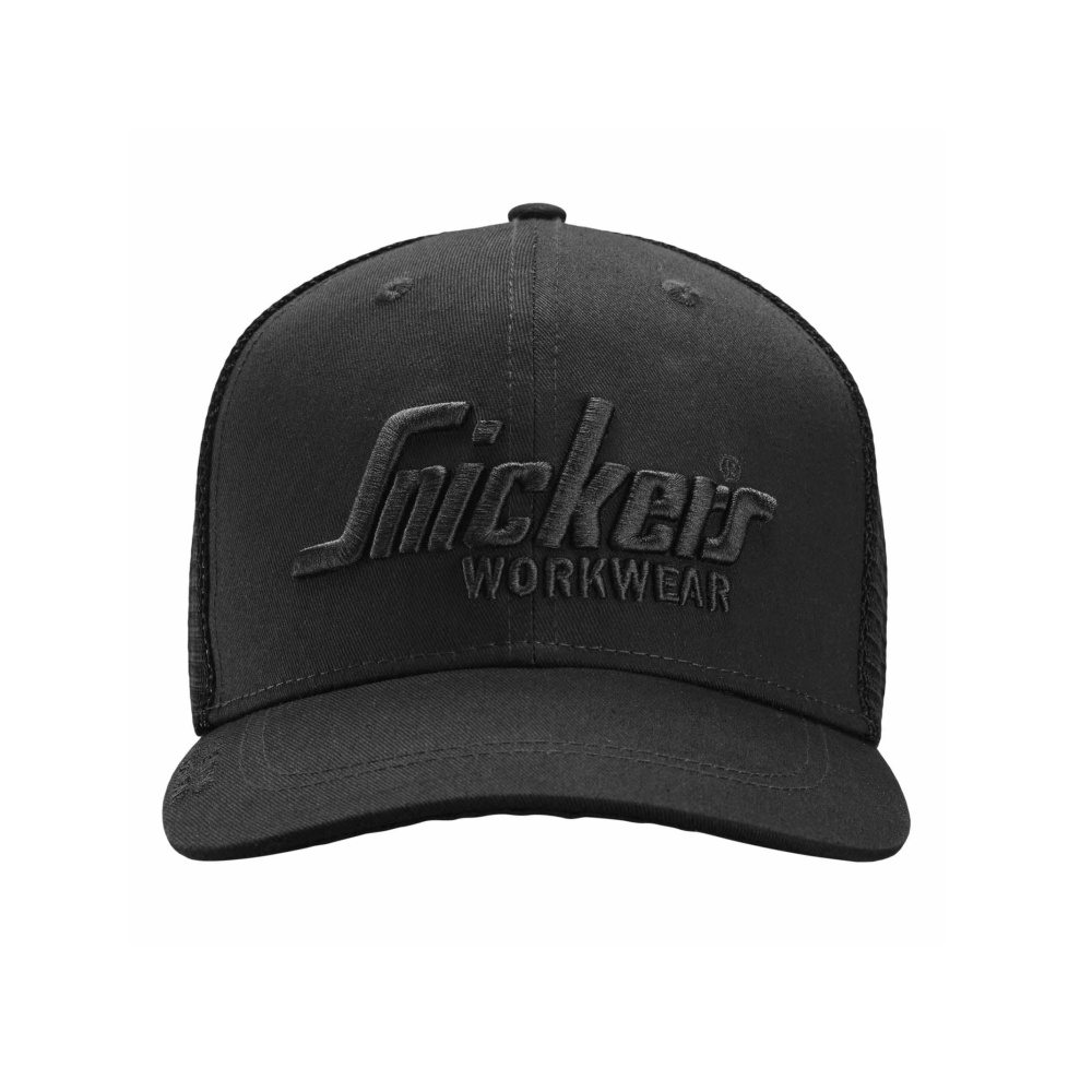 detail SNICKERS Trucker Cap baseball