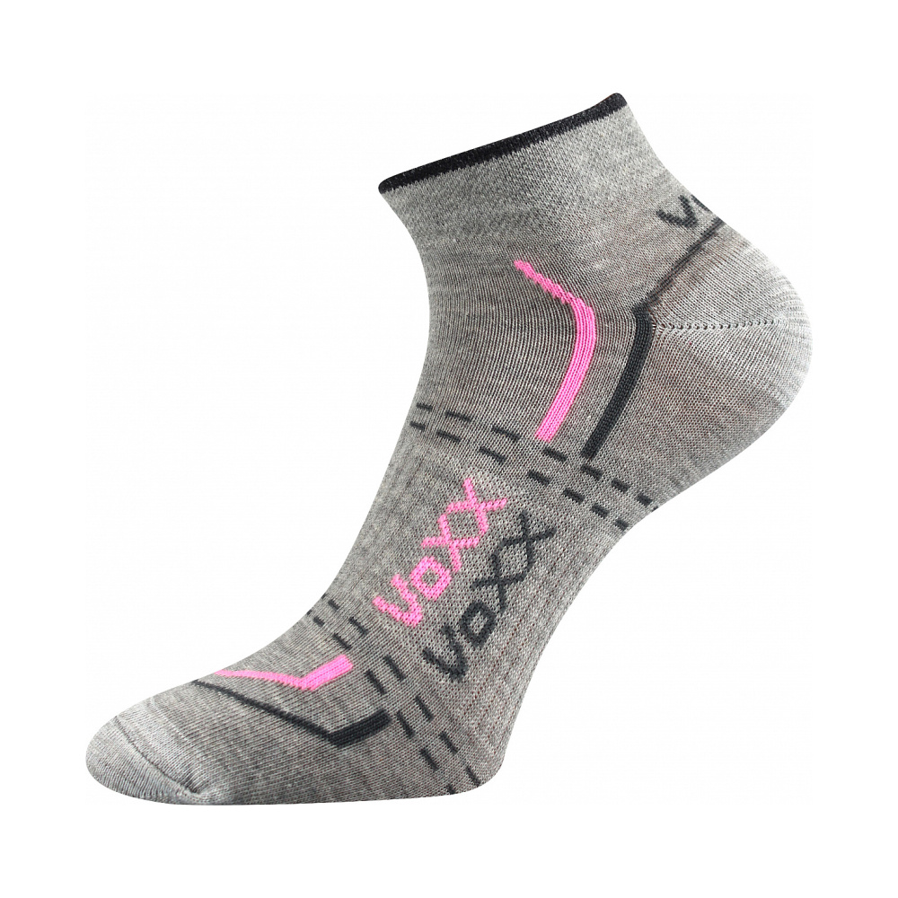 detail Damensocken VOXX Rex