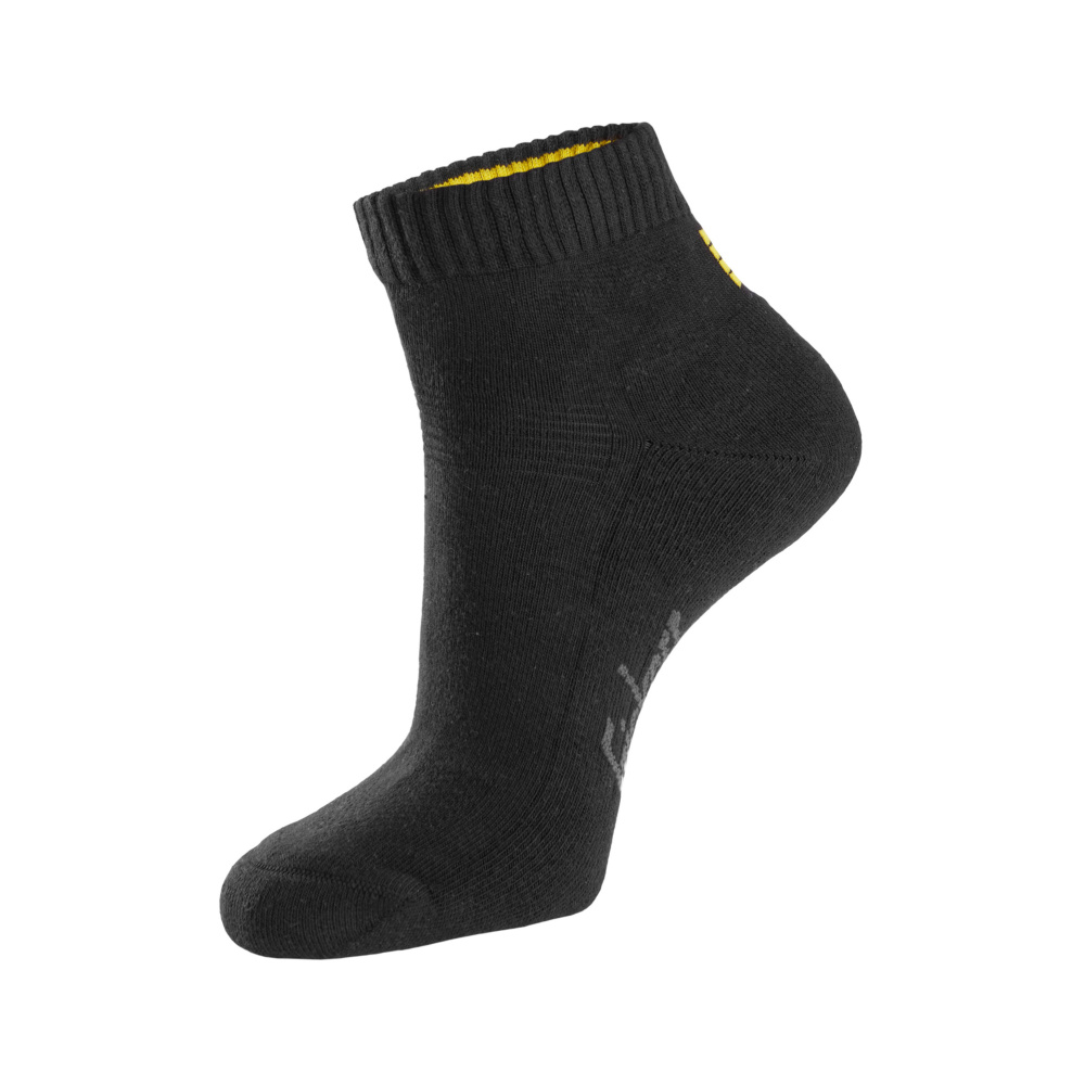 detail SNICKERS Baumwollsocken, 3 Paar im Pack