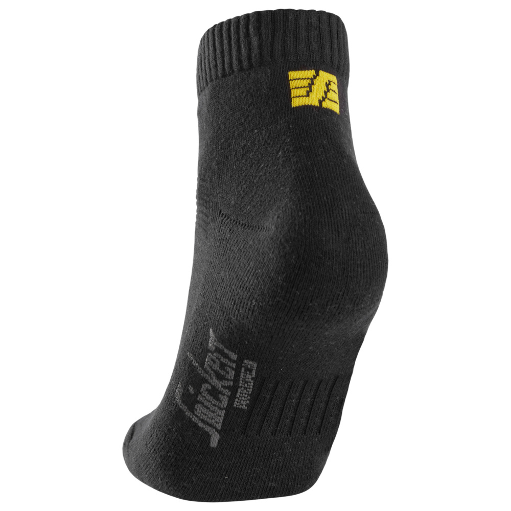 detail SNICKERS Baumwollsocken, 3 Paar im Pack