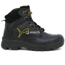 PUMA Borneo mid S3 HRO Sicherheitsschuhe