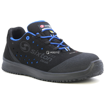Sicherheitsschuhe SIXTON Cuban S1P ESD
