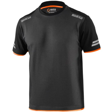T-Shirt SPARCO Tucson TECH TW
