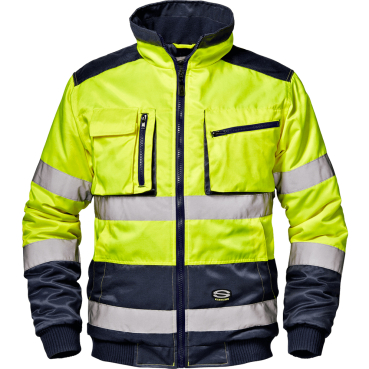 Jacke Winter SIR Morgan