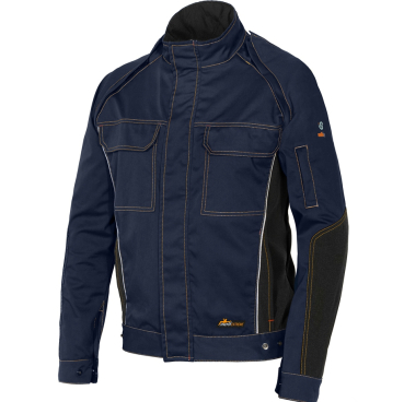 Berufsjacke Industrial Starter Extreme 8845B/040