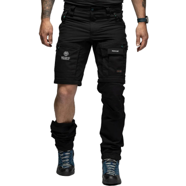 Hose Beyond Nordic Sweden Zip-Off Teflon EcoElite®