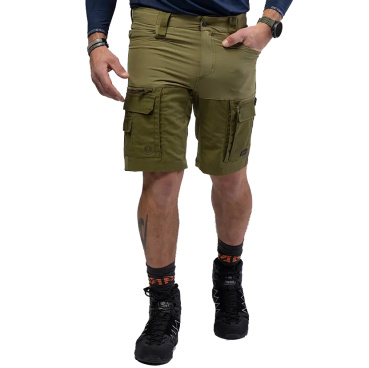 Beyond Nordic Sweden BN010 Teflon EcoElite® Herren-Shorts