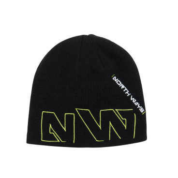 Wintermütze für Herren NORTH WAYS Martin