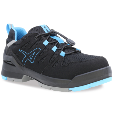 Sicherheitsschuhe ALBATROS Fastpack S1P ESD