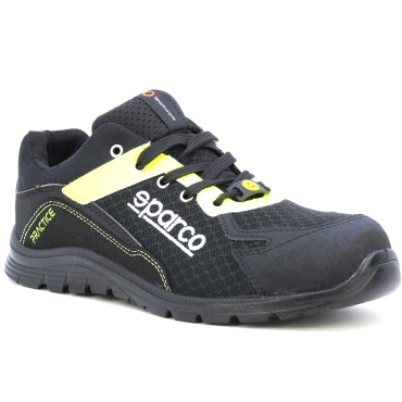 Sicherheitsschuhe SPARCO Jos S1P ESD