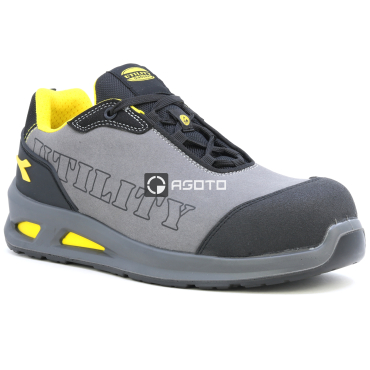 Sicherheitsschuhe DIADORA Smart Softbox S3 ESD
