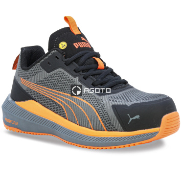 Sicherheitsschuhe PUMA Slide Low S1PS ESD