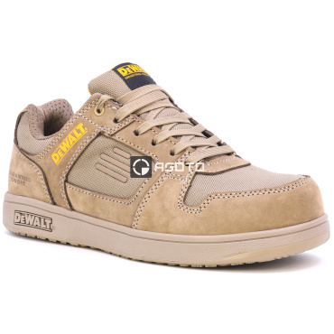 DEWALT Macon Stone S1P Sicherheitsschuhe