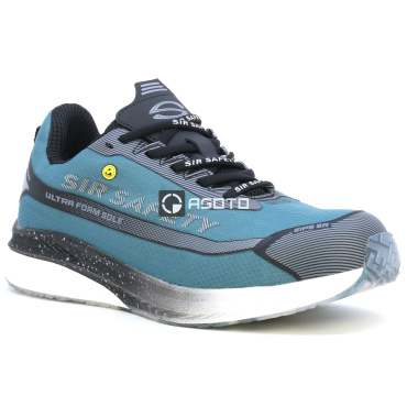 Sicherheitsschuhe SIR Spirit S1P ESD Dry Plus