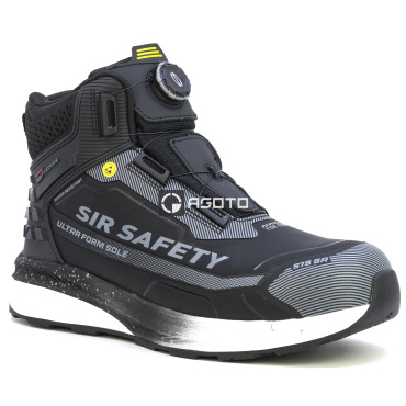 Sicherheitsschuhe SIR Festival S7S ESD Disc
