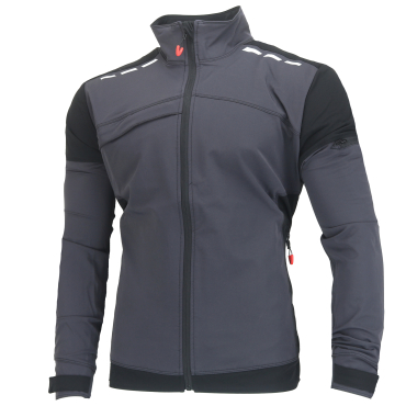 Jacke softshell COFRA Javre