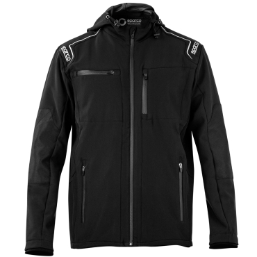Softshelljacke SPARCO Seattle