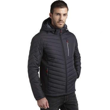 Jacke Winter DIADORA Oslo