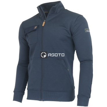 Jacke NORTH WAYS Fury