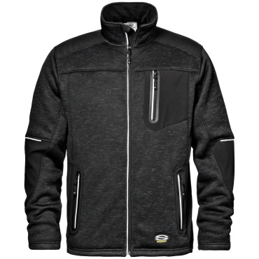 Jacke SIR Fighter Melange