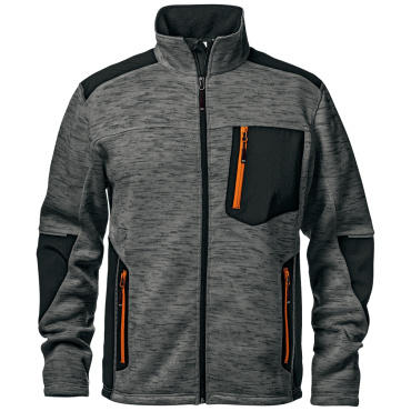 Jacke Herren SIR Fighter Melange