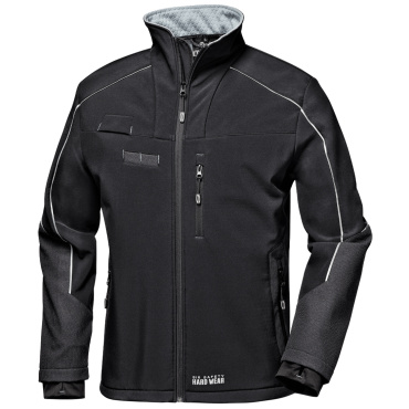 Jacke Herren SIR Shark
