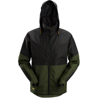 Jacke Herren SNICKERS GT Work Olive outdoor/work