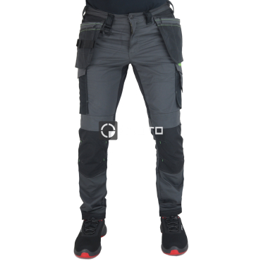 Hose APACHE Rover Stretch Slim