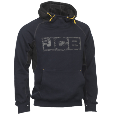 Sweatshirt JCB Horton