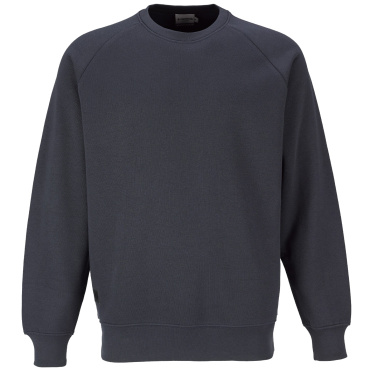 TOWORKFOR Sweatshirt blaues schnell trocknendes Herren-Sweatshirt für hervorrage