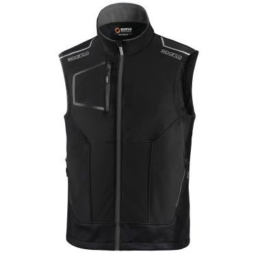 Herrenweste SPARCO TECH TW