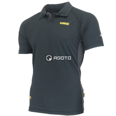 DEWALT ORIGINAL Schnelltrocknendes Poloshirt