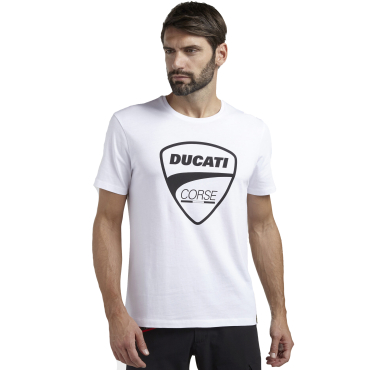 T-Shirt DUCATI
