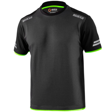 T-shirt SPARCO Tucson Tech TW