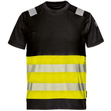 T-Shirt SIR Contrast