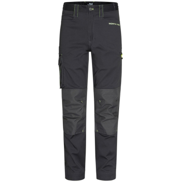 Bundhose NORTH WAYS Kessel Stretch