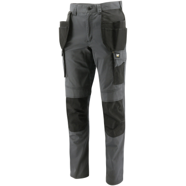 Hose CATERPILLAR Cargo Stretch Knee Pocket