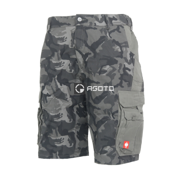 Shorts Engelbert Strauss E.S. Camo