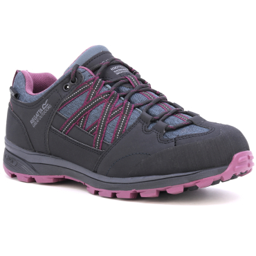 Damen Wanderschuhe REGATTA Ldy Samaris