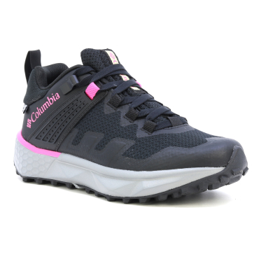 Wanderschuhe COLUMBIA FACET 75 Outdry
