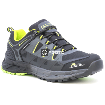 Wanderschuhe ALPINE PRO Kerince PTX membrane
