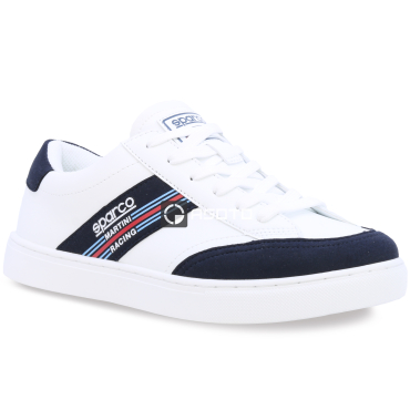 Herrenschuhe SPARCO Martini S-Time