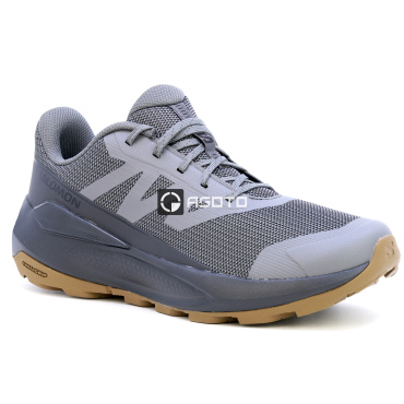 Wanderschuhe SALOMON Elixir Tour black