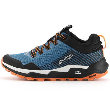 Wanderschuhe ALPINE PRO Qede