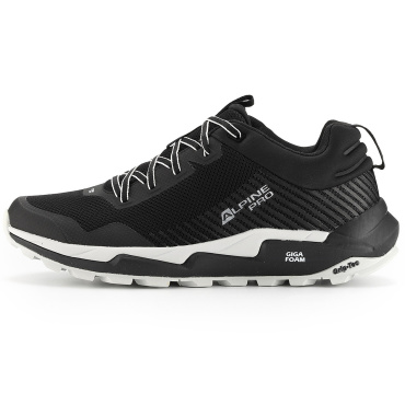 Wanderschuhe ALPINE PRO Qede
