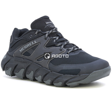 Wanderschuhe MERRELL MAIPO EXPLORER AEROSPORT