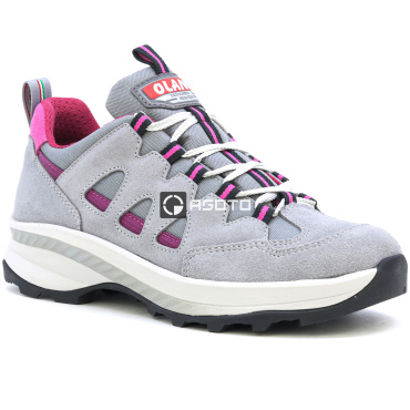 Wanderschuhe OLANG Moena 849