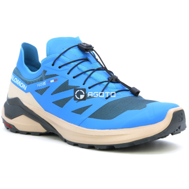 SALOMON XA META MADE IN FRANCE Wanderschuhe