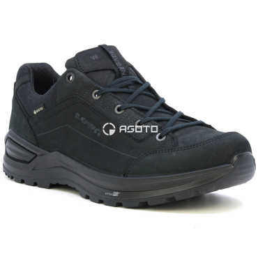 Wanderschuhe LOWA Renegade GTX Lo EVO Wide Gore-Tex®