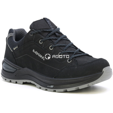 Wanderschuhe LOWA Renegade EVO GTX lo Gore-Tex®